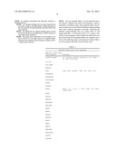 COMPLEX OF BI-SPECIFIC ANTIBODY AND DIGOXIGENIN CONJUGATED TO A     THERAPEUTIC OR DIAGNOSTIC AGENT diagram and image