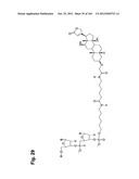 COMPLEX OF BI-SPECIFIC ANTIBODY AND DIGOXIGENIN CONJUGATED TO A     THERAPEUTIC OR DIAGNOSTIC AGENT diagram and image