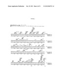 POLYPEPTIDES THAT HOME TO ATHEROSCLEROTIC PLAQUE diagram and image