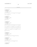 POLYPEPTIDES THAT HOME TO ATHEROSCLEROTIC PLAQUE diagram and image