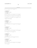 POLYPEPTIDES THAT HOME TO ATHEROSCLEROTIC PLAQUE diagram and image