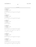 POLYPEPTIDES THAT HOME TO ATHEROSCLEROTIC PLAQUE diagram and image