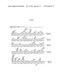 POLYPEPTIDES THAT HOME TO ATHEROSCLEROTIC PLAQUE diagram and image