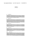 POLYPEPTIDES THAT HOME TO ATHEROSCLEROTIC PLAQUE diagram and image