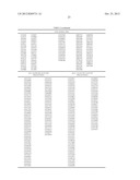 POLYPEPTIDES THAT HOME TO ATHEROSCLEROTIC PLAQUE diagram and image