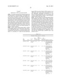 POLYPEPTIDES THAT HOME TO ATHEROSCLEROTIC PLAQUE diagram and image