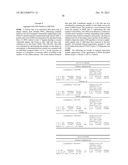 POLYPEPTIDES THAT HOME TO ATHEROSCLEROTIC PLAQUE diagram and image