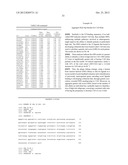 POLYPEPTIDES THAT HOME TO ATHEROSCLEROTIC PLAQUE diagram and image