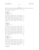 POLYPEPTIDES THAT HOME TO ATHEROSCLEROTIC PLAQUE diagram and image