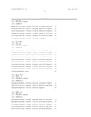 POLYPEPTIDES THAT HOME TO ATHEROSCLEROTIC PLAQUE diagram and image