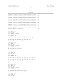 POLYPEPTIDES THAT HOME TO ATHEROSCLEROTIC PLAQUE diagram and image