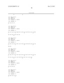 POLYPEPTIDES THAT HOME TO ATHEROSCLEROTIC PLAQUE diagram and image