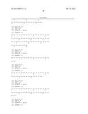 POLYPEPTIDES THAT HOME TO ATHEROSCLEROTIC PLAQUE diagram and image