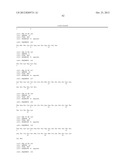 POLYPEPTIDES THAT HOME TO ATHEROSCLEROTIC PLAQUE diagram and image