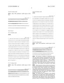 METHODS AND COMPOSITIONS FOR THE TREATMENT OF PROLIFERATIVE AND PATHOGENIC     DISEASES diagram and image