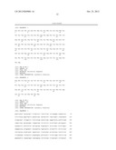 METHODS AND COMPOSITIONS FOR THE TREATMENT OF PROLIFERATIVE AND PATHOGENIC     DISEASES diagram and image