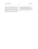 METHODS AND COMPOSITIONS FOR THE TREATMENT OF PROLIFERATIVE AND PATHOGENIC     DISEASES diagram and image