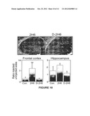 ANTIBODIES DIRECTED AGAINST AMYLOID-BETA PEPTIDE AND METHODS USING SAME diagram and image