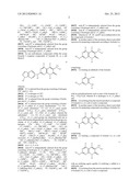 SUBSTITUTED PYRIDO[2,3-D]PYRIMIDIN-7(8H)-ONES AND THERAPEUTIC USES THEREOF diagram and image