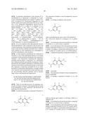 SUBSTITUTED PYRIDO[2,3-D]PYRIMIDIN-7(8H)-ONES AND THERAPEUTIC USES THEREOF diagram and image