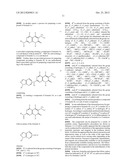 SUBSTITUTED PYRIDO[2,3-D]PYRIMIDIN-7(8H)-ONES AND THERAPEUTIC USES THEREOF diagram and image