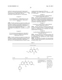 SUBSTITUTED PYRIDO[2,3-D]PYRIMIDIN-7(8H)-ONES AND THERAPEUTIC USES THEREOF diagram and image