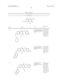 SUBSTITUTED PYRIDO[2,3-D]PYRIMIDIN-7(8H)-ONES AND THERAPEUTIC USES THEREOF diagram and image