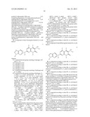 SUBSTITUTED PYRIDO[2,3-D]PYRIMIDIN-7(8H)-ONES AND THERAPEUTIC USES THEREOF diagram and image