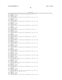 METHODS AND COMPOSITIONS FOR REGULATING LYMPHOCYTE ACTIVITY diagram and image