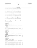 METHODS AND COMPOSITIONS FOR REGULATING LYMPHOCYTE ACTIVITY diagram and image