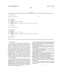 METHODS AND COMPOSITIONS FOR REGULATING LYMPHOCYTE ACTIVITY diagram and image