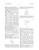 METHODS AND COMPOSITIONS FOR REGULATING LYMPHOCYTE ACTIVITY diagram and image