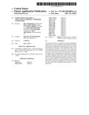 COMPOSITIONS FOR TOPICAL APPLICATION COMPRISING A PEROXIDE AND RETINOID diagram and image