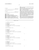 THERAPEUTIC AGENT FOR PULMONARY FIBROSIS diagram and image