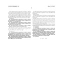 POMEGRANATE FRUIT POLYPHENOL COMPOSITION  AND METHODS OF USE AND     MANUFACTURE THEREOF diagram and image