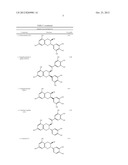 Methods and Compounds Useful to Induce Apoptosis in Cancer Cells diagram and image