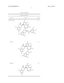 Methods and Compounds Useful to Induce Apoptosis in Cancer Cells diagram and image