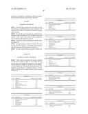 PLANT EXTRACTS FOR TREATING SKIN DISEASES diagram and image