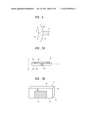 INJECTION MOLD diagram and image