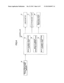 MOLD CLAMPING DEVICE diagram and image