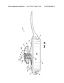 PATTY-FORMING TOOL AND METHOD FOR FORMING STUFFED PATTIES diagram and image