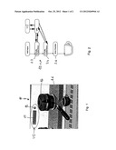 METHOD AND MACHINE FOR PREPARING ESPRESSO COFFEE diagram and image