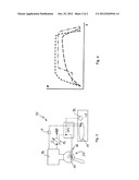 METHOD AND MACHINE FOR PREPARING ESPRESSO COFFEE diagram and image