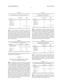 Stevia Blends Containing Rebaudioside B diagram and image