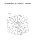 TOOLS AND METHODS FOR MAKING AND USING TOOLS, BLADES AND METHODS OF MAKING     AND USING BLADES diagram and image