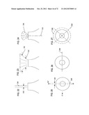 TOOLS AND METHODS FOR MAKING AND USING TOOLS, BLADES AND METHODS OF MAKING     AND USING BLADES diagram and image