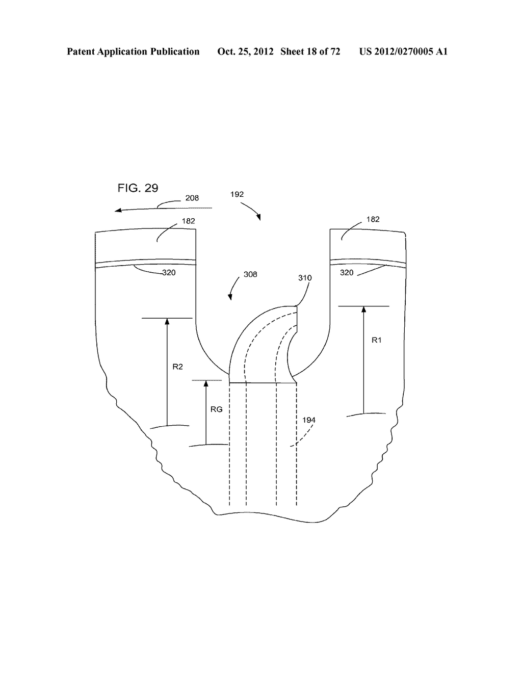 TOOLS AND METHODS FOR MAKING AND USING TOOLS, BLADES AND METHODS OF MAKING     AND USING BLADES - diagram, schematic, and image 19