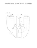 TOOLS AND METHODS FOR MAKING AND USING TOOLS, BLADES AND METHODS OF MAKING     AND USING BLADES diagram and image