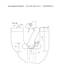 TOOLS AND METHODS FOR MAKING AND USING TOOLS, BLADES AND METHODS OF MAKING     AND USING BLADES diagram and image