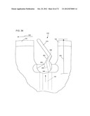 TOOLS AND METHODS FOR MAKING AND USING TOOLS, BLADES AND METHODS OF MAKING     AND USING BLADES diagram and image